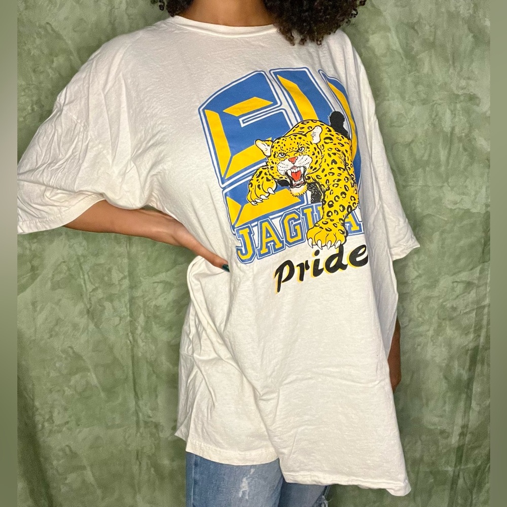 White Port Company Southern University T-Shirt